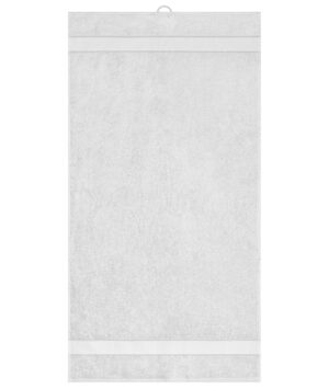 Frottierware Unisex Gelb – Hand Towel OCS Standard