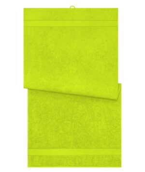 Frottierware Unisex Gelb – Bath Towel   OCS Standard