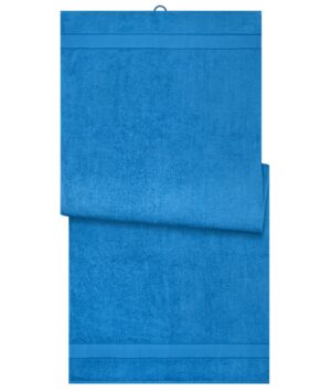 Frottierware Unisex Gelb – Sauna Sheet OCS Standard