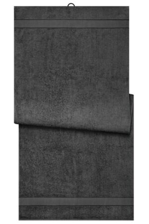 Frottierware Unisex Gelb – Sauna Sheet OCS Standard