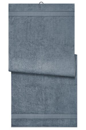 Frottierware Unisex Gelb – Sauna Sheet OCS Standard