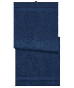 Frottierware Unisex Gelb – Sauna Sheet OCS Standard