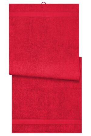 Frottierware Unisex Gelb – Sauna Sheet OCS Standard