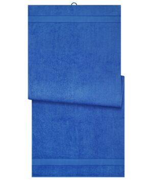 Frottierware Unisex Gelb – Sauna Sheet OCS Standard