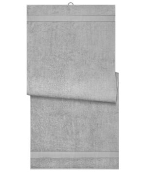 Frottierware Unisex Gelb – Sauna Sheet OCS Standard