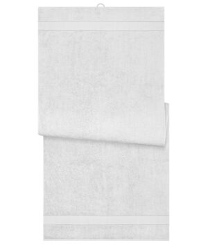 Frottierware Unisex Gelb – Sauna Sheet OCS Standard