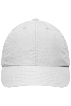 Cap Unisex Schwarz – 6 Panel Coolmax® Cap