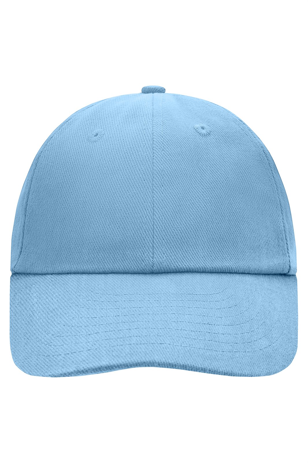 Cap Unisex Blau – 6 Panel Raver Cap