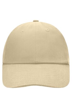 Cap Unisex Blau – 6 Panel Raver Cap