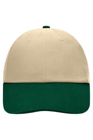 Cap Unisex Blau – 6 Panel Raver Cap