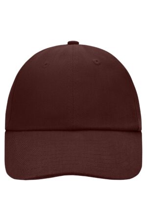 Cap Unisex Blau – 6 Panel Raver Cap
