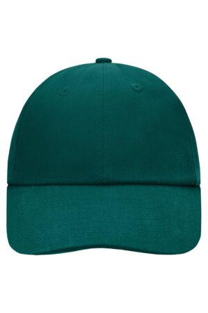 Cap Unisex Blau – 6 Panel Raver Cap