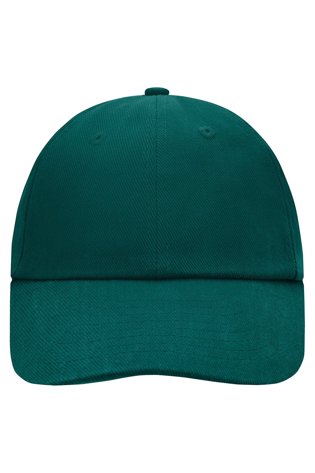 Cap Unisex Grün – 6 Panel Raver Cap