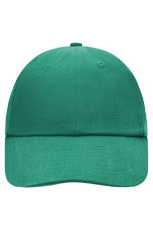 Cap Unisex Blau – 6 Panel Raver Cap