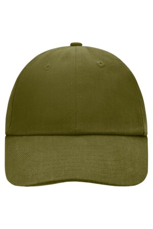 Cap Unisex Blau – 6 Panel Raver Cap