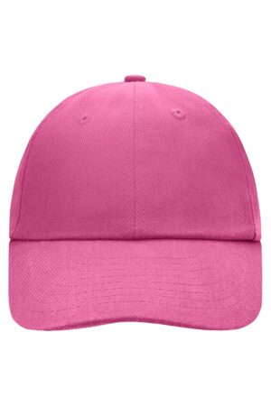 Cap Unisex Blau – 6 Panel Raver Cap
