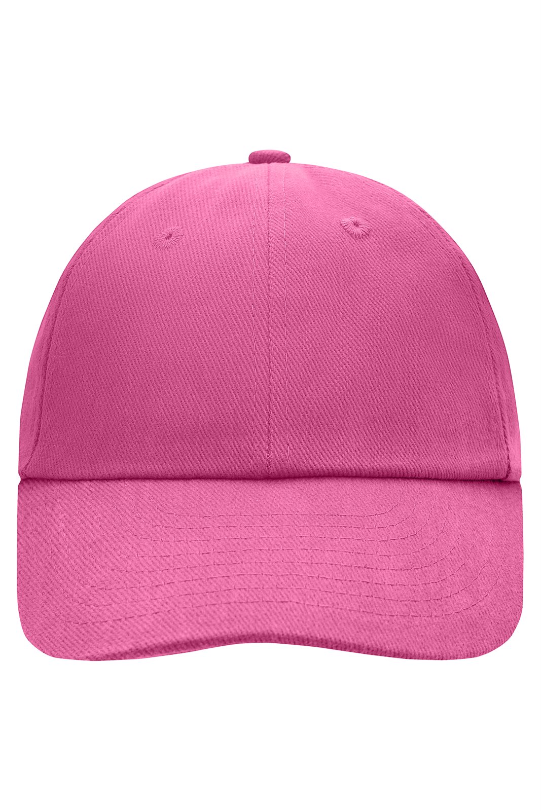 Cap Unisex Pink – 6 Panel Raver Cap