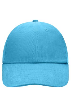 Cap Unisex Blau – 6 Panel Raver Cap