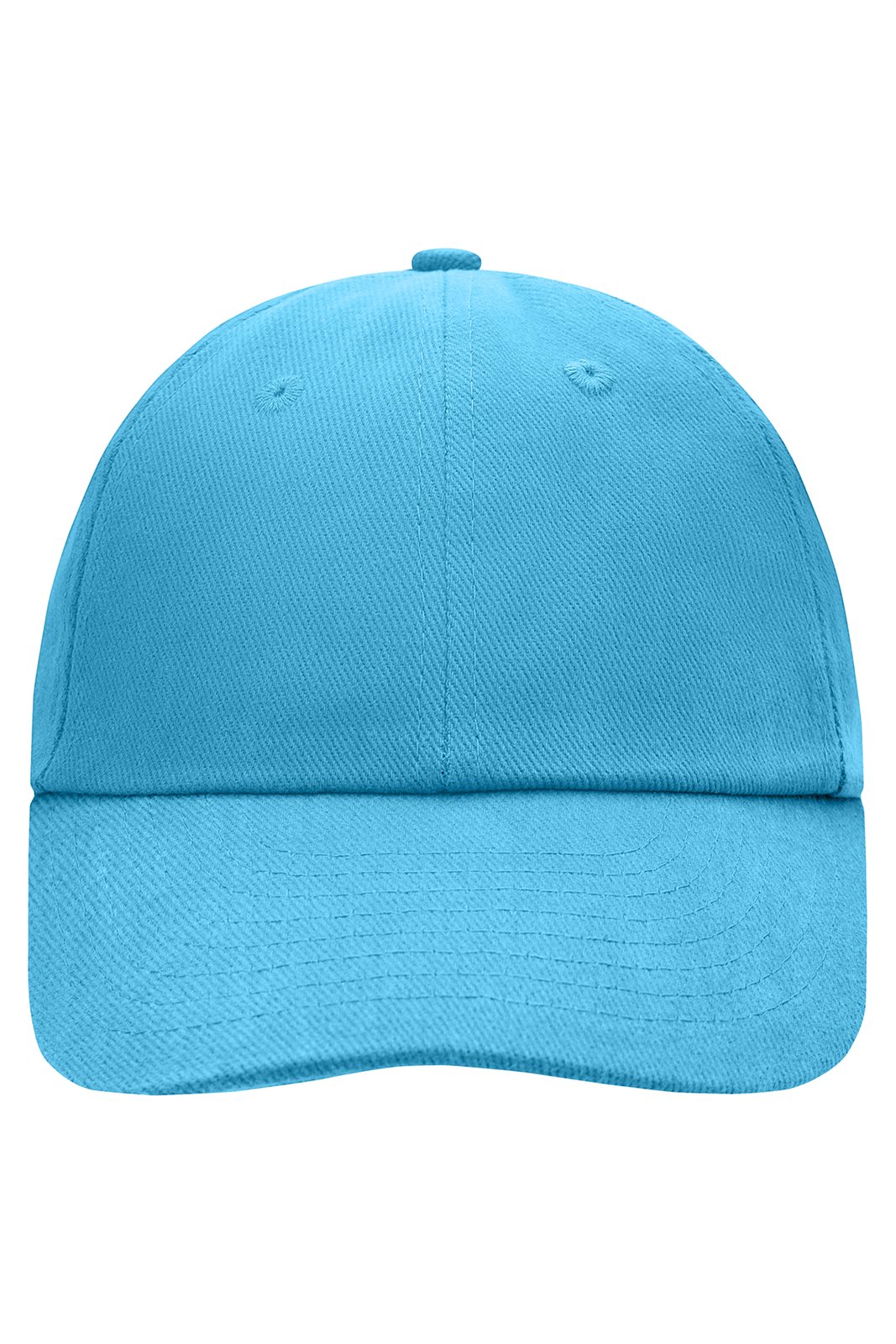 Cap Unisex Blau – 6 Panel Raver Cap