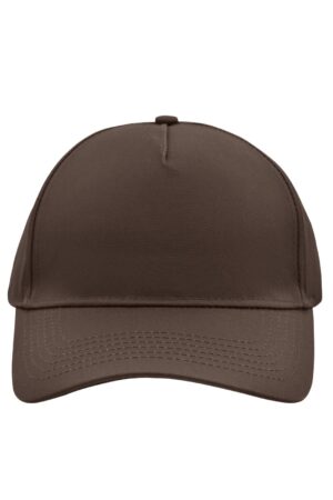 Cap Unisex Blau – 5 Panel Cap