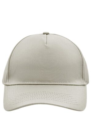 Cap Unisex Blau – 5 Panel Cap