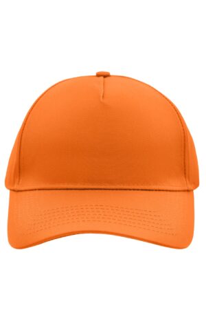 Cap Unisex Blau – 5 Panel Cap