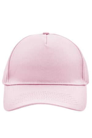 Cap Unisex Blau – 5 Panel Cap