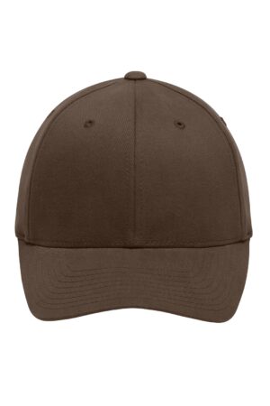 Cap Unisex Braun – Original Flexfit® Cap