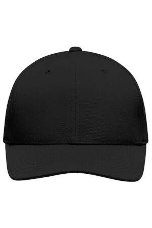 Cap Unisex Schwarz – High Performance Flexfit® Cap