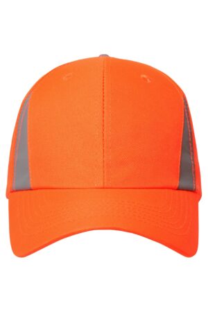 Cap Unisex Schwarz – Safety Cap