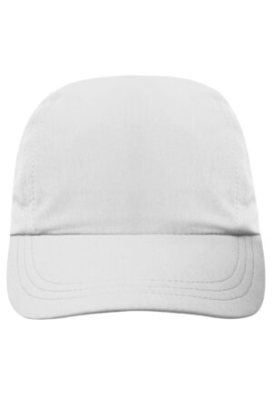 Cap Unisex Schwarz – 3 Panel Cap
