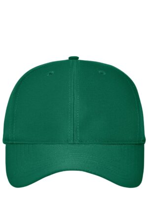Cap Unisex Schwarz – 6 Panel Workwear Cap - COLOR -