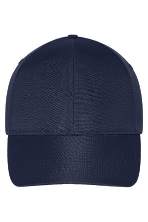 Cap Unisex Schwarz – 6 Panel Cap