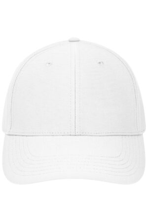 Cap Unisex Schwarz – 6 Panel Workwear Cap RCS