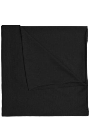 Schal Unisex Gelb – Economic X-Tube Polyester