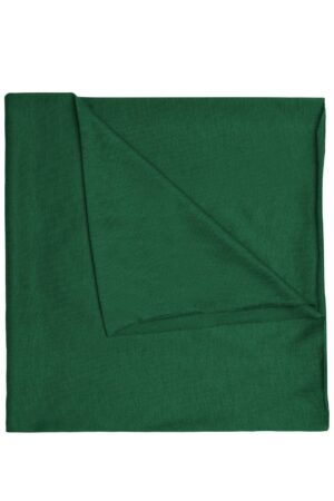 Schal Unisex Gelb – Economic X-Tube Polyester