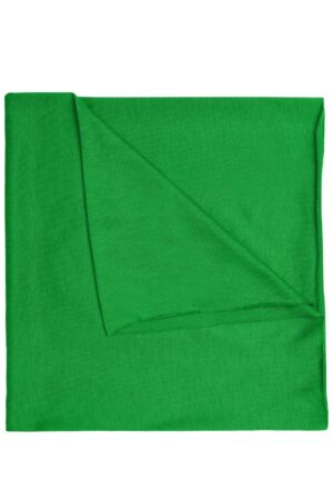 Schal Unisex Gelb – Economic X-Tube Polyester
