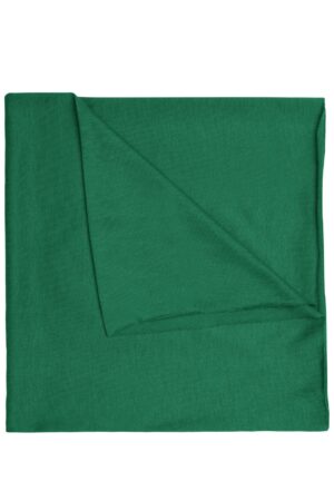 Schal Unisex Gelb – Economic X-Tube Polyester