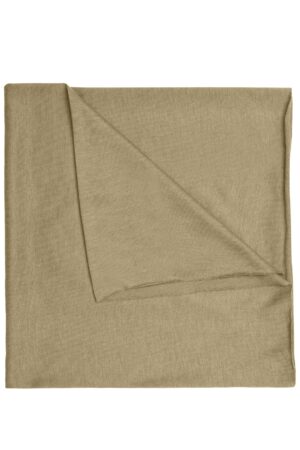 Schal Unisex Gelb – Economic X-Tube Polyester
