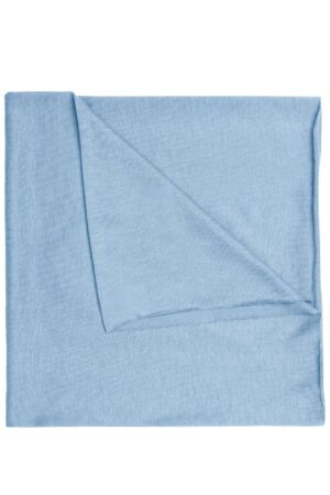 Schal Unisex Gelb – Economic X-Tube Polyester