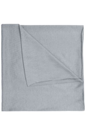 Schal Unisex Gelb – Economic X-Tube Polyester