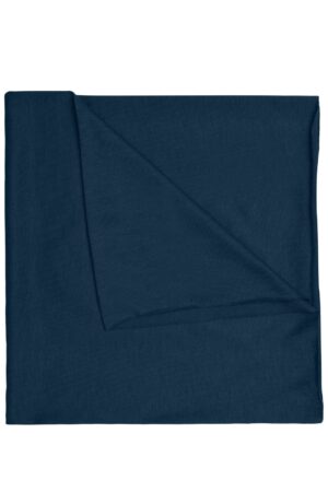 Schal Unisex Gelb – Economic X-Tube Polyester