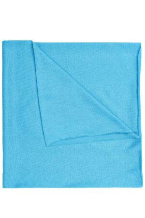 Schal Unisex Gelb – Economic X-Tube Polyester