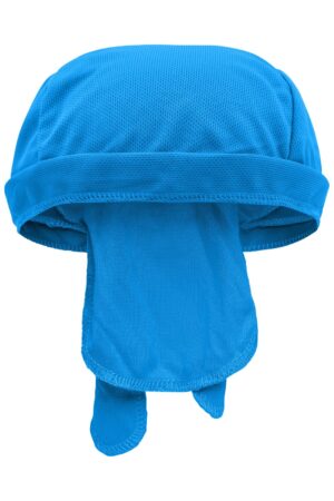 Schal Unisex Schwarz – Functional Bandana Hat