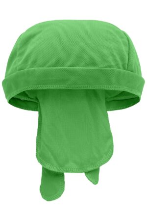 Schal Unisex Schwarz – Functional Bandana Hat