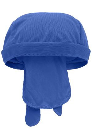 Schal Unisex Schwarz – Functional Bandana Hat