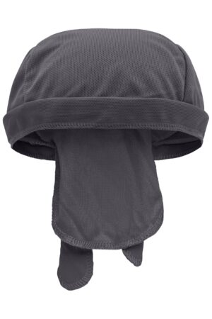 Schal Unisex Schwarz – Functional Bandana Hat