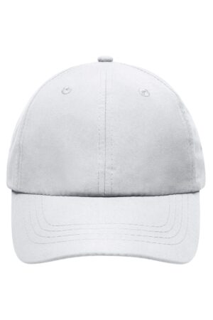Cap Unisex Schwarz – Laser Cut Cap