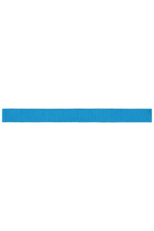 Hut Unisex Blau – Ribbon for Promotion Hat