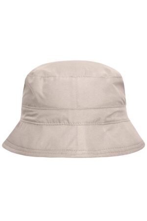 Hut Unisex Schwarz – Fisherman Function Hat